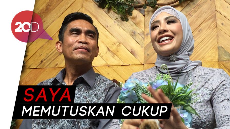 Setelah Batal Nikah, Shinta Bachir Mau Fokus Urus Anak