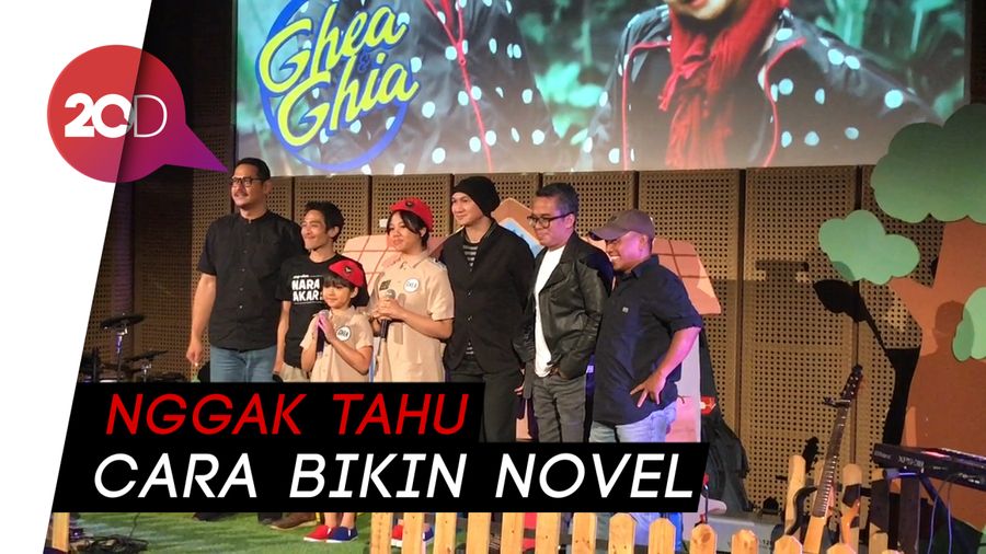 Sukses dengan Dilan 1990, Pidi Baiq Ogah Disebut sebagai Penulis