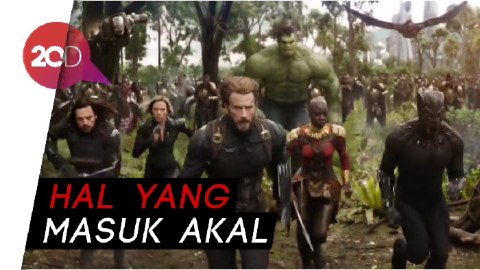 Wuih! X-Men Bakal Diproduksi Walt Disney