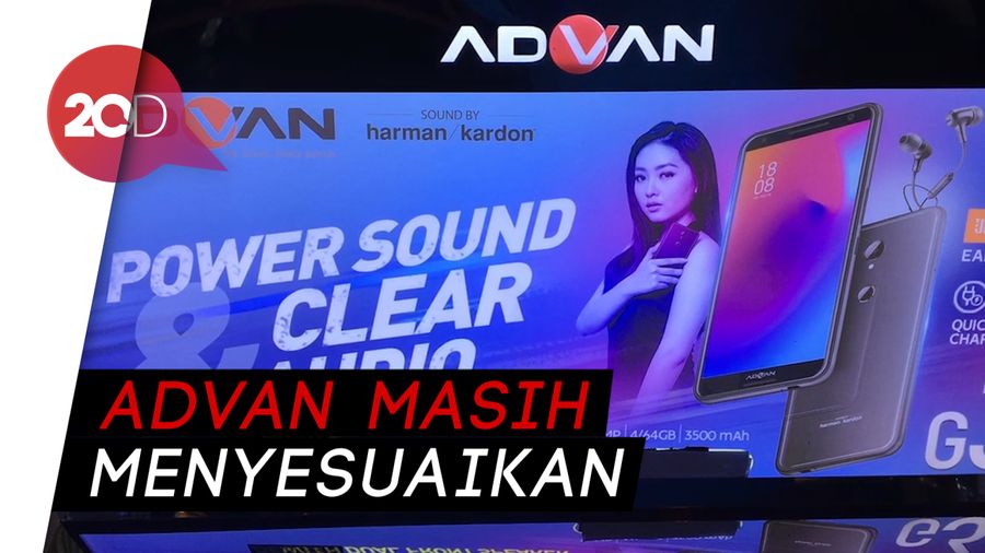 iPhone Terapkan eSIM, Advan Akan Menyesuaikan  