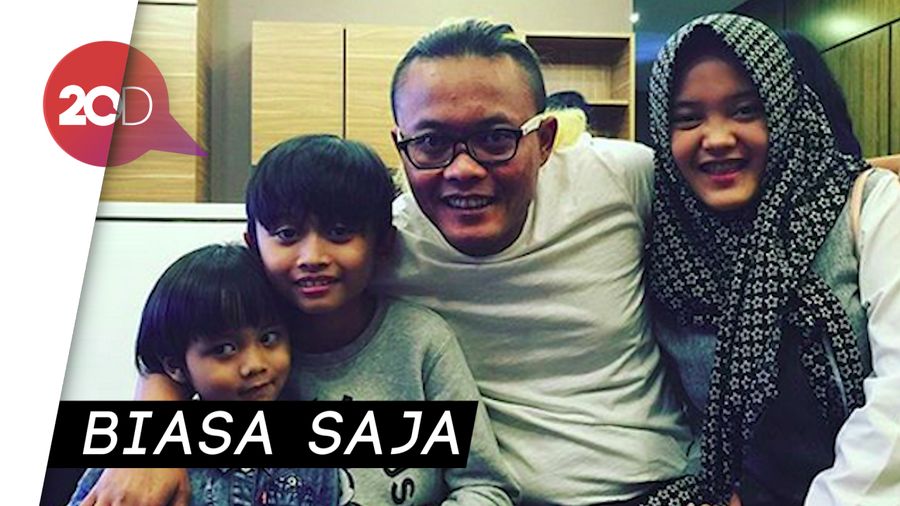 Apakah Anak-anak Sedih dengan Perceraian Ortunya? Ini Kata Sule