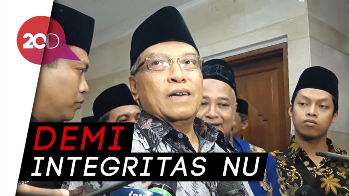 Dear Warga NU, Jangan Ada Kampanye Hitam Ya!