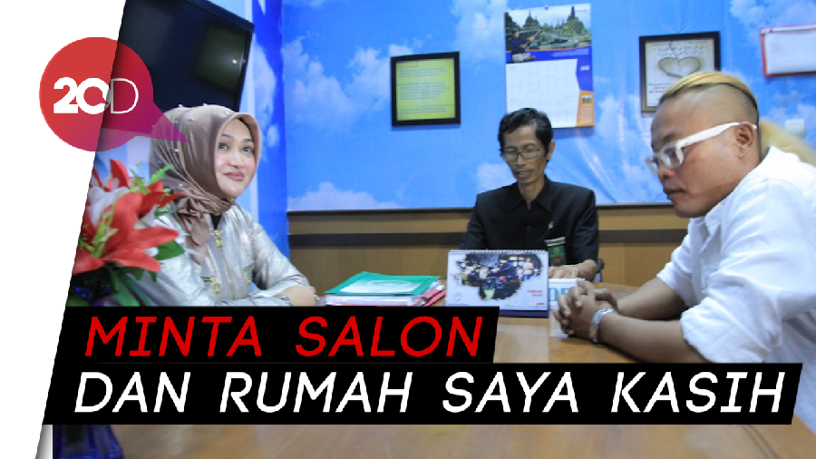 Ogah Pusingin Gono-gini, Sule ke Lina: Mau Apa Lagi?