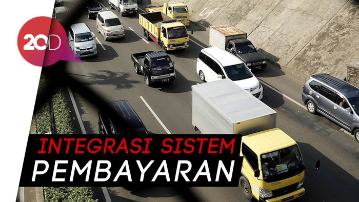  Catat! 29 September Tarif Tol JORR Naik Jadi Rp 15.000