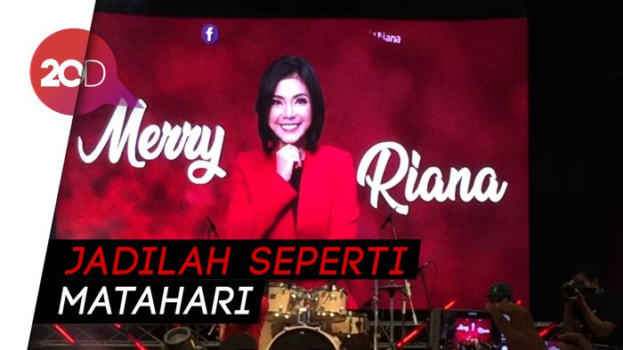 Dear Para Jomblo, Ada Pesan dari Merry Riana Nih!