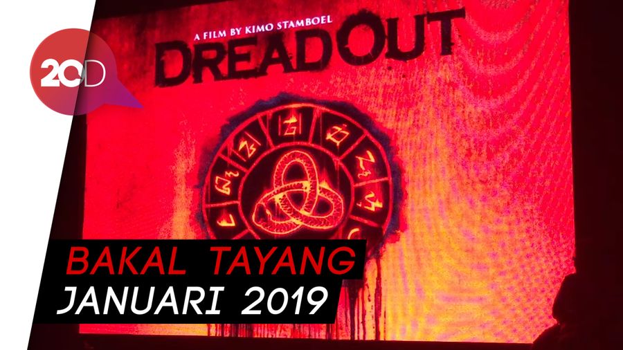 Dreadout, Film Adaptasi Game yang Bakal Bikin Bergidik!