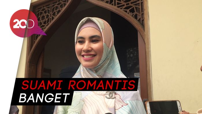 Kartika Putri Ungkap Sisi Lain Habib Usman