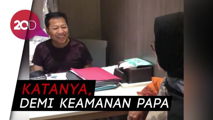 Terkuak! Alasan Novanto Dapatkan Kamar Mewah di Lapas