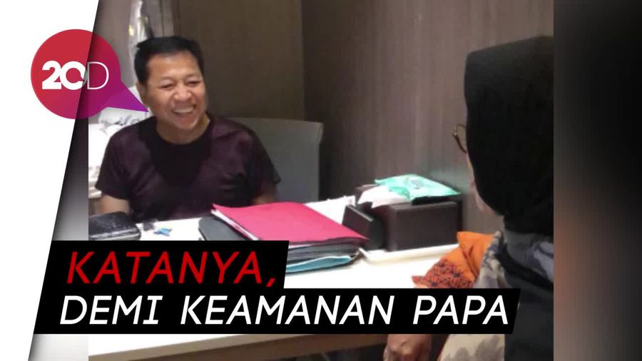 Terkuak! Alasan Novanto Dapatkan Kamar Mewah di Lapas