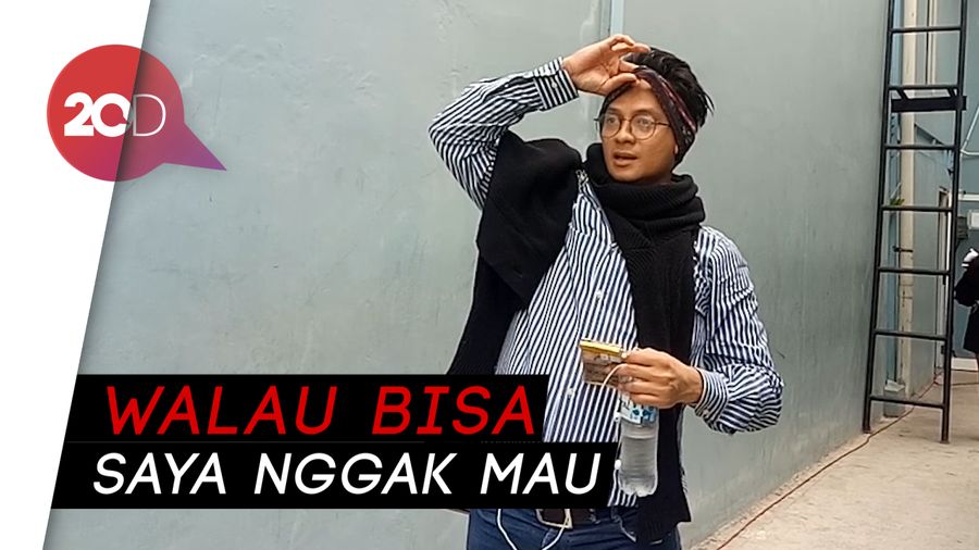 Alasan Jupiter Fortissimo Tak Ambil Jalur Khusus