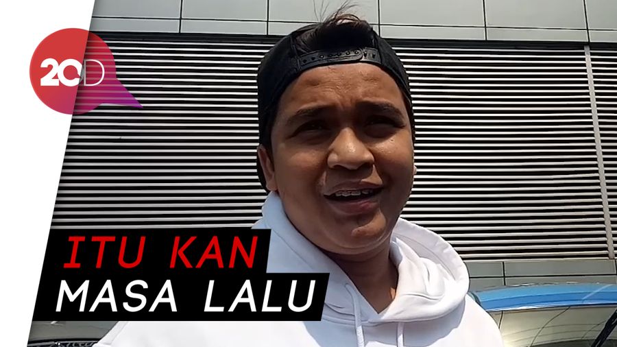 Billy Tak Cemburu Lihat Video Kemesraan Hilda dan Kriss Hatta