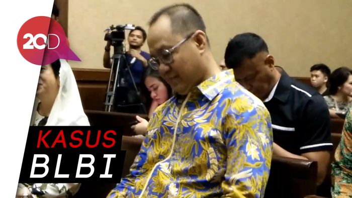 Eks Kepala BPPN Ajukan Banding, Jaksa KPK Pikir-pikir