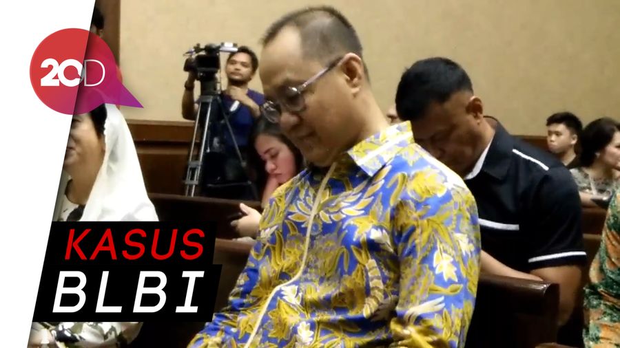 Eks Kepala BPPN Ajukan Banding, Jaksa KPK Pikir-pikir