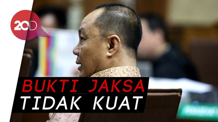 Jelang Vonis Eks Kepala BPPN, Yusril Yakin Kliennya Tak Bersalah