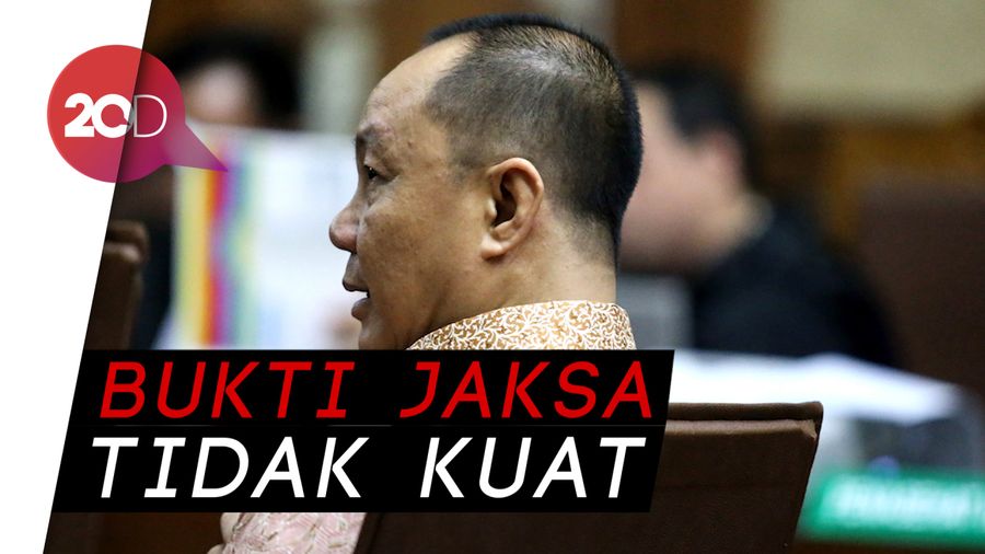 Jelang Vonis Eks Kepala BPPN, Yusril Yakin Kliennya Tak Bersalah