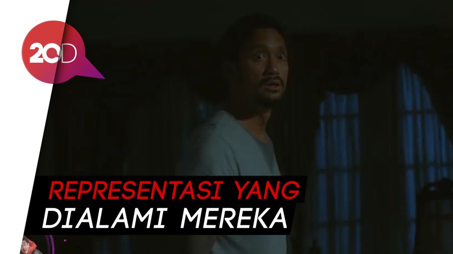 Monty Tiwa Berikan Sentuhan Horor di Film ‘3 Dara 2’