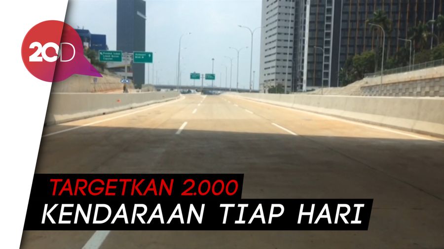 Segera Beroperasi, Berapa Perkiraan Tarif Tol Desari?