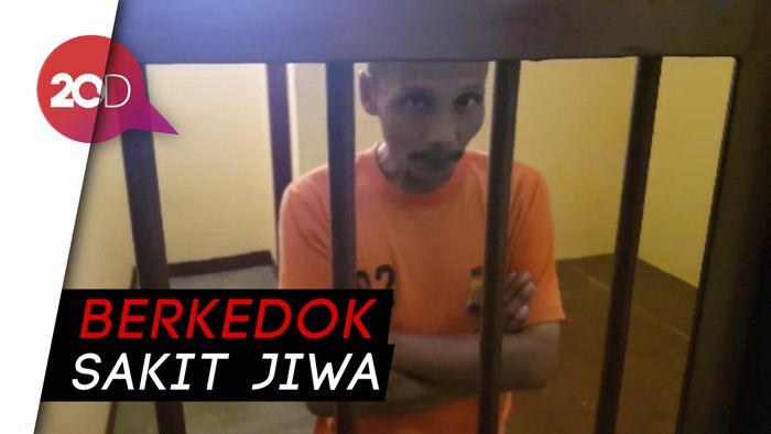 Bejat! Predator Anak di Sukabumi Cabuli 12 Korban