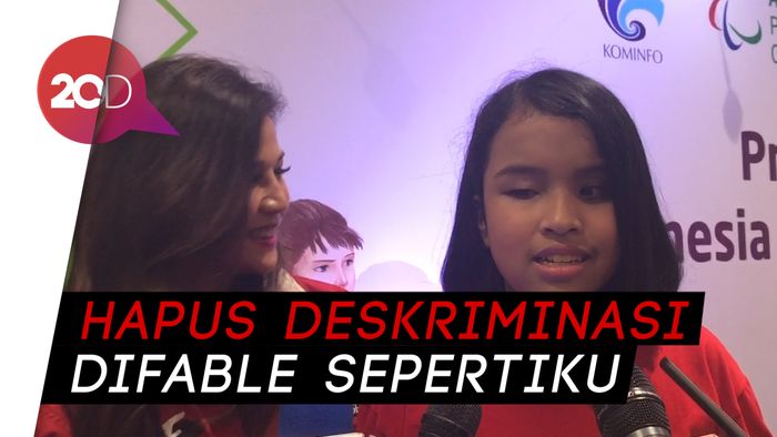Terhipnotis Suara Emas Putri Ariani dalam Lagu Song of Victory