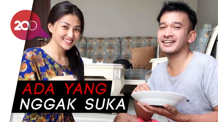 Nggak Cuma Ashanty, Bisnis Ruben Onsu Juga Dapat Gangguan