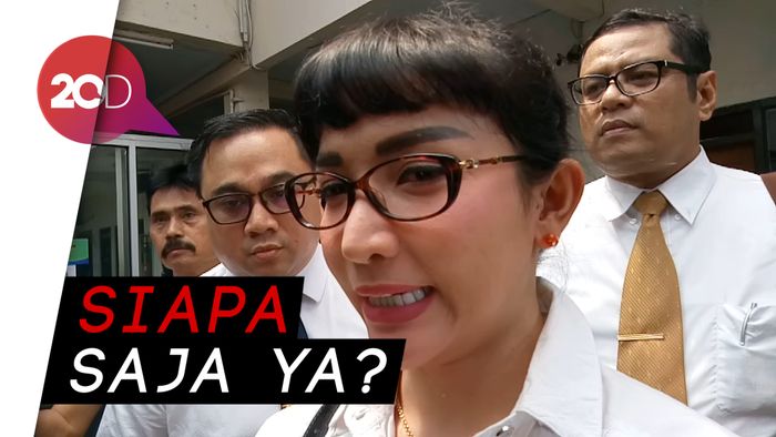Pengacara Sebut Ratusan Cowok Sudah Antre Nikahi Roro Fitria
