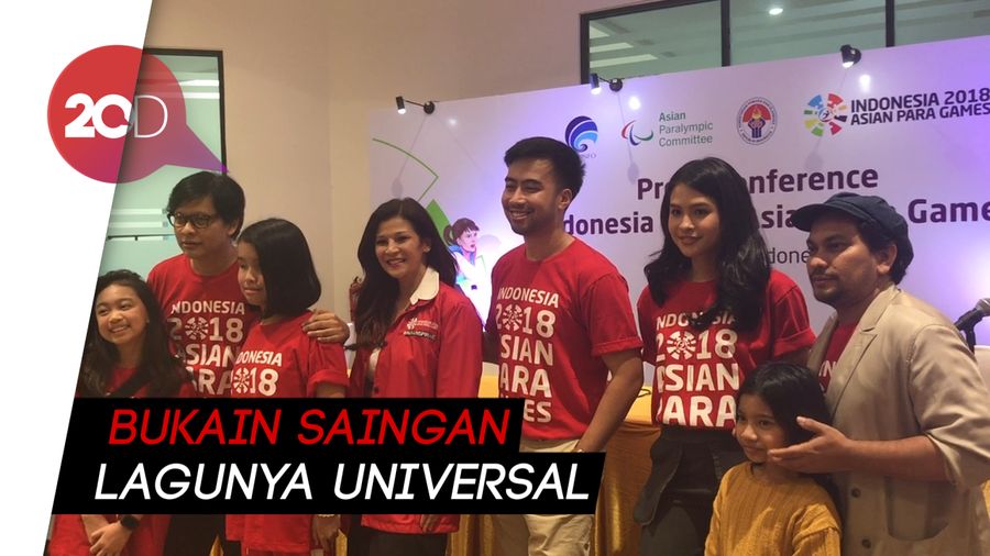 Song of Victory Banjir Pujian, Ini Kata INAPGOC