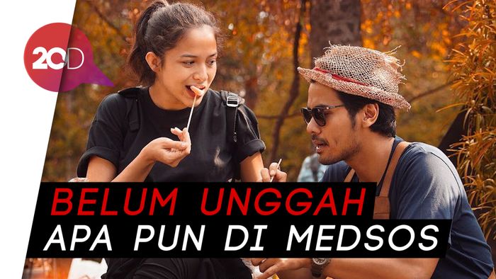 Selamat! Putri Marino Lahirkan Anak Pertama