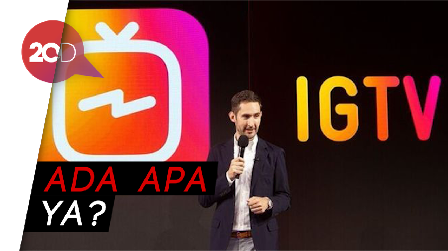 Wah! Bos Instagram Hengkang dari Facebook?