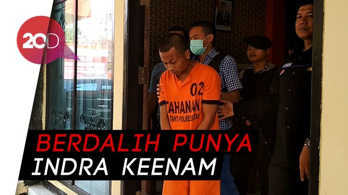 Waspadai Modus Pemuda Ini Memerdaya Korbannya