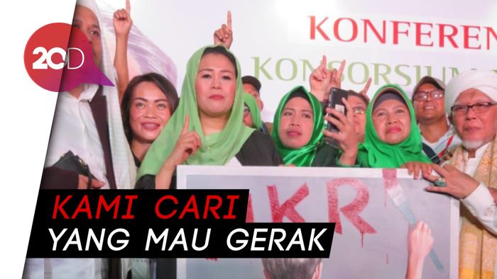 Akhirnya, Yenny Wahid dan Keluarga Gus Dur Dukung Jokowi-Maruf