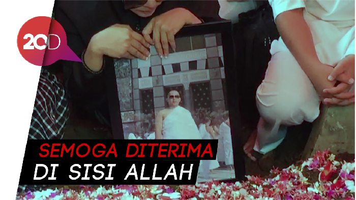 Ashanty Turut Berduka Atas Kepergian Kakak Syahrini
