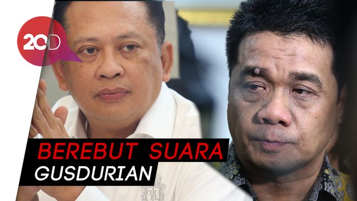 Golkar: Dari Awal Yenny Wahid Dukung Jokowi