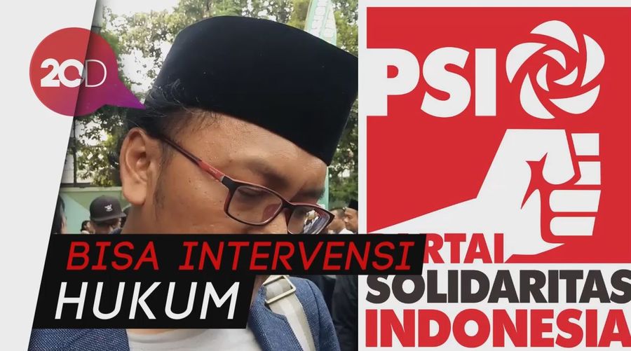 PSI: Buni Yani Ingin Prabowo Menang Kemudian Dia Bebas!