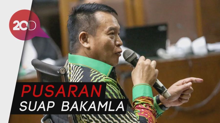 TB Hasanuddin Bantah Kenalkan Staf Kabakamla ke Fayakhun