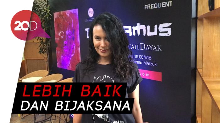 Tak Bisa Bersama Eva Celia saat Ultah, Sophia Latjuba Kirim Doa