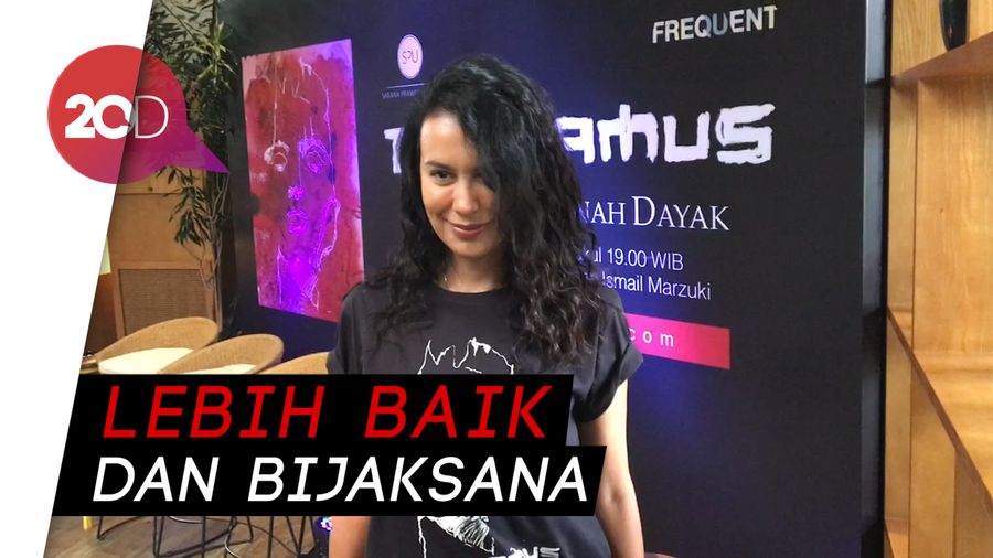 Tak Bisa Bersama Eva Celia saat Ultah, Sophia Latjuba Kirim Doa