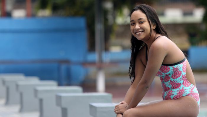 Sempat Terpuruk, Laura Dinda Bangkit dan Menerima Kenyataan