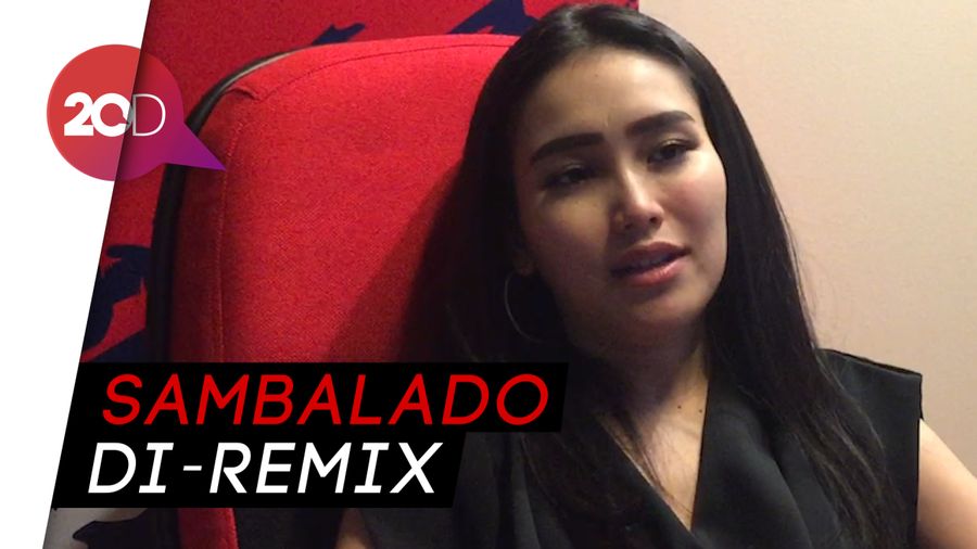 Ayu Ting Ting Akan Tampil Beda di HUT Insert 15