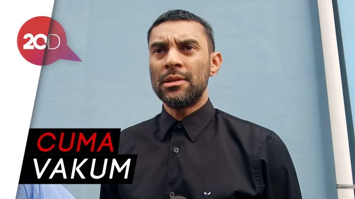 Belum Bubar, Element Akan Rilis Single Baru