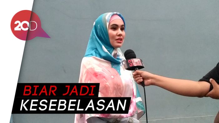 Habib Usman Ingin Punya Sebelas Anak dari Kartika Putri