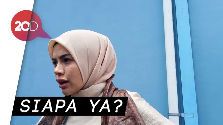 Nikita Mirzani Sebut Dipo Latief Dekat dengan Artis Senior