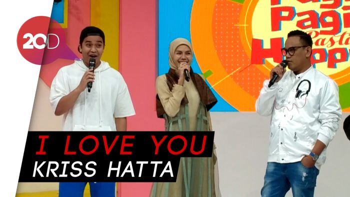 Billy Syahputra Siap Dipertemukan dengan Kriss Hatta
