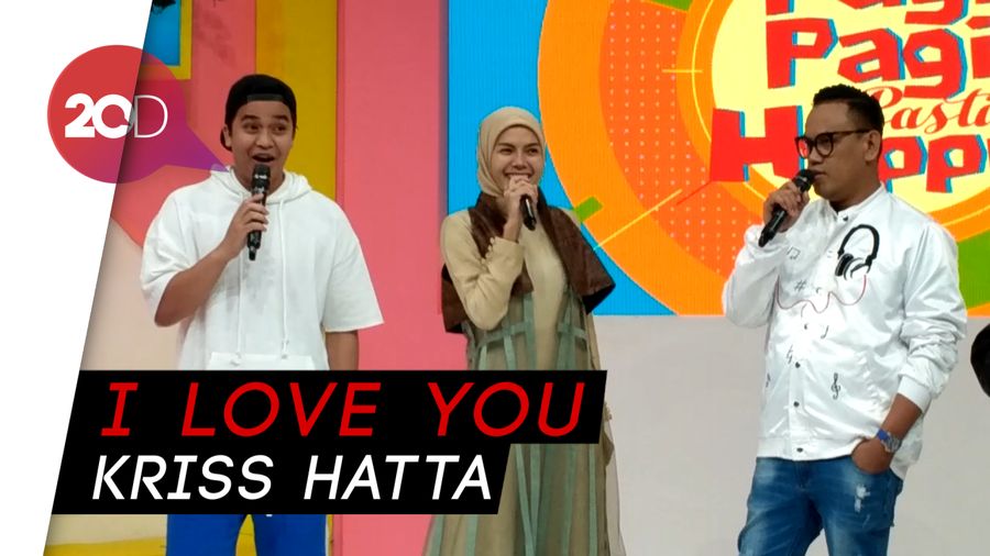 Billy Syahputra Siap Dipertemukan dengan Kriss Hatta