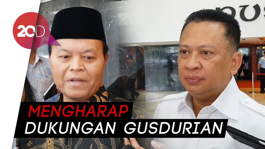 Suara Gusdurian Senada dengan Suara Yenny Wahid?