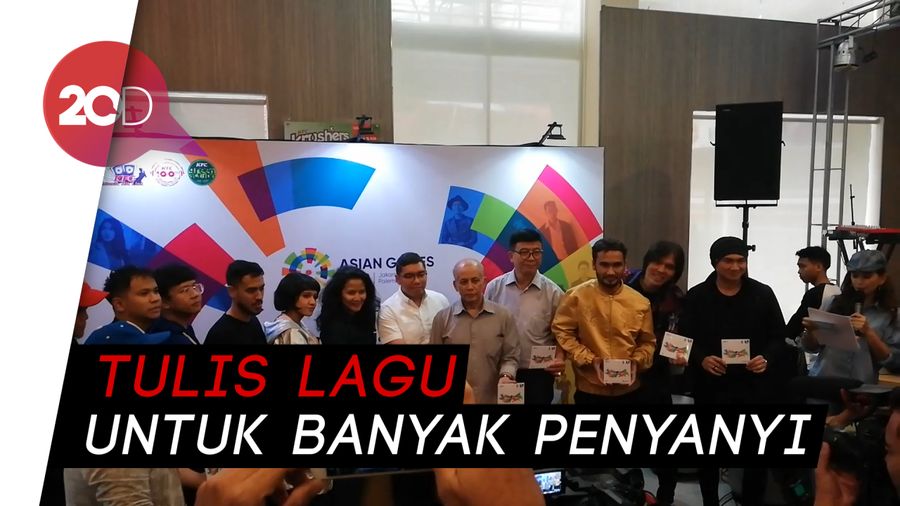Sukses di Asian Games, JFlow Siap Buat Gebrakan Baru