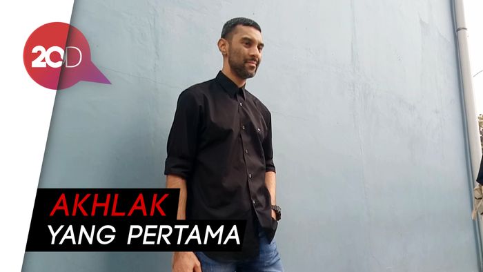 Tak Kunjung Nikah, Didi Riyadi Selektif Banget Pilih Pasangan