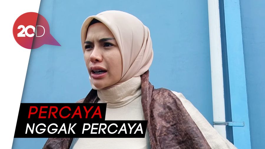 Tanggapan Nikita Mirzani soal Banyak Artis Disantet
