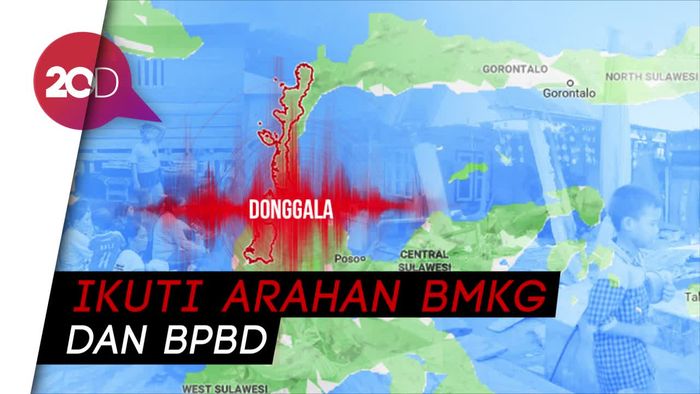 Pascagempa, Warga Diimbau Tenang dan Hati-hati Isu Hoax