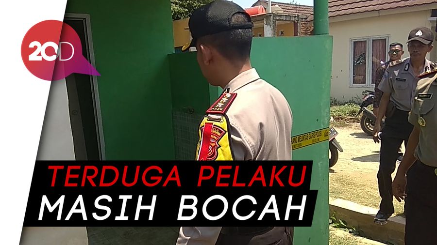 Bocah 1,5 Tahun di Karawang Tewas Diduga Jadi Korban Pencabulan