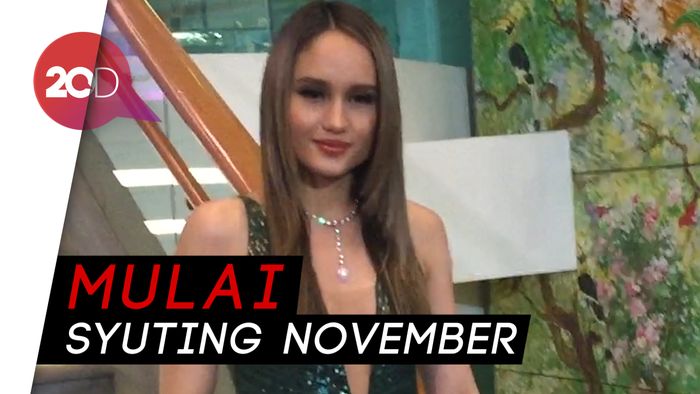 Cinta Laura Jajal Main Film Horor